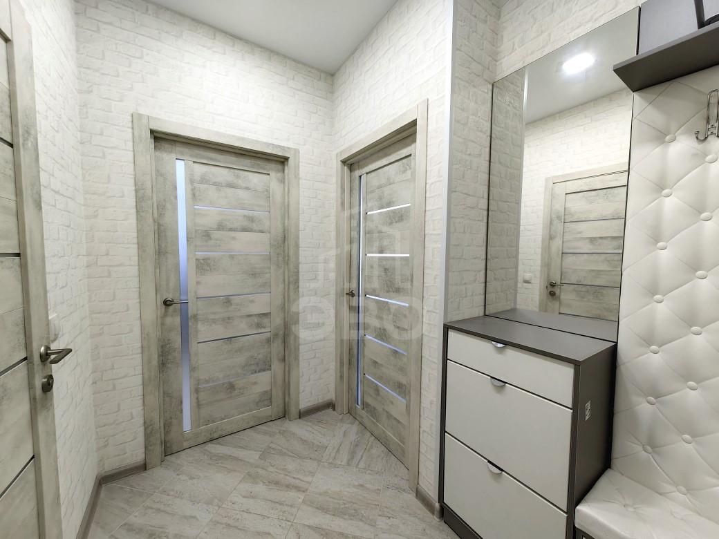 однокомнатная квартира в Санкт-Петербурге по адресу: Плесецкая ул., 10, строение 1