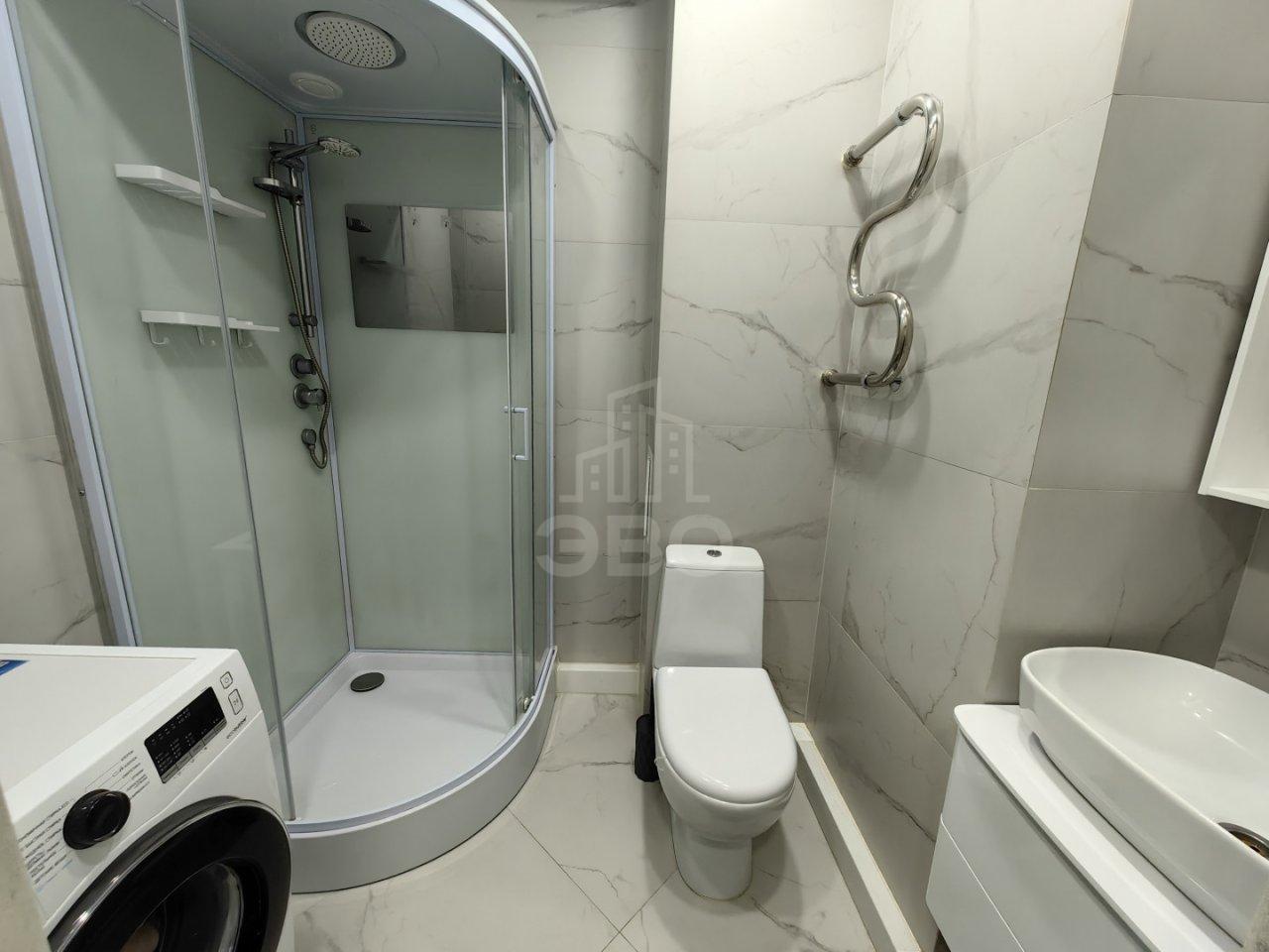 однокомнатная квартира в Санкт-Петербурге по адресу: Плесецкая ул., 10, строение 1