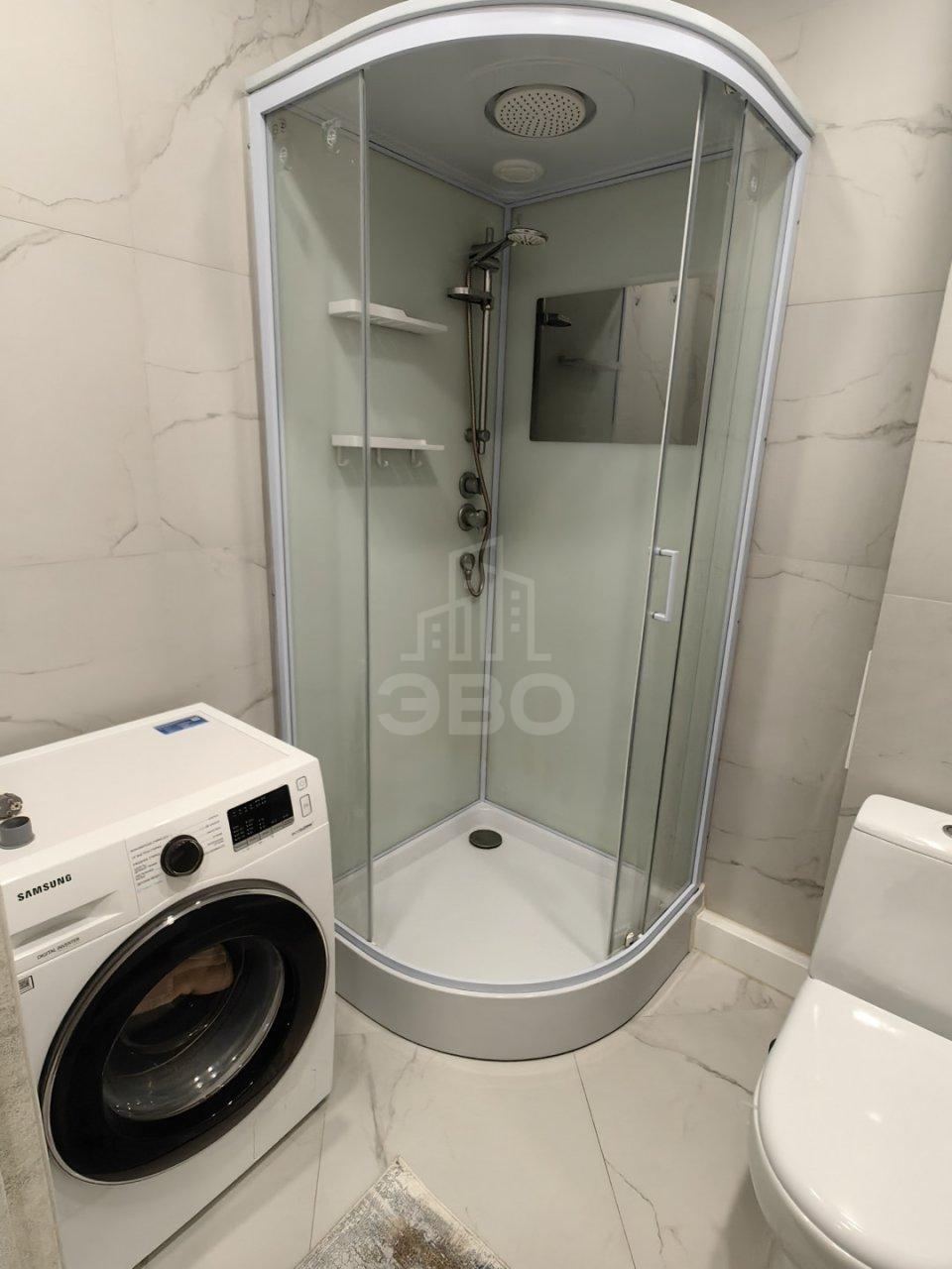 однокомнатная квартира в Санкт-Петербурге по адресу: Плесецкая ул., 10, строение 1