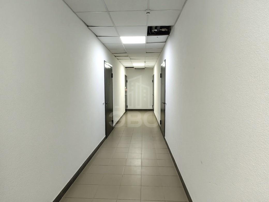 однокомнатная квартира в Санкт-Петербурге по адресу: Плесецкая ул., 10, строение 1