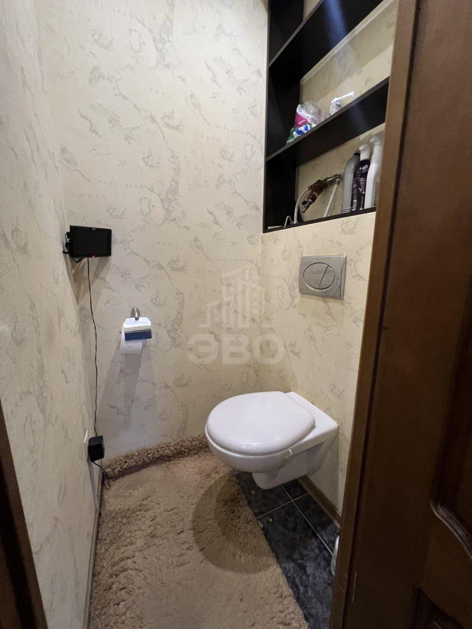 двухкомнатная квартира в Санкт-Петербурге по адресу: Светлановский проспект, 115, к 1