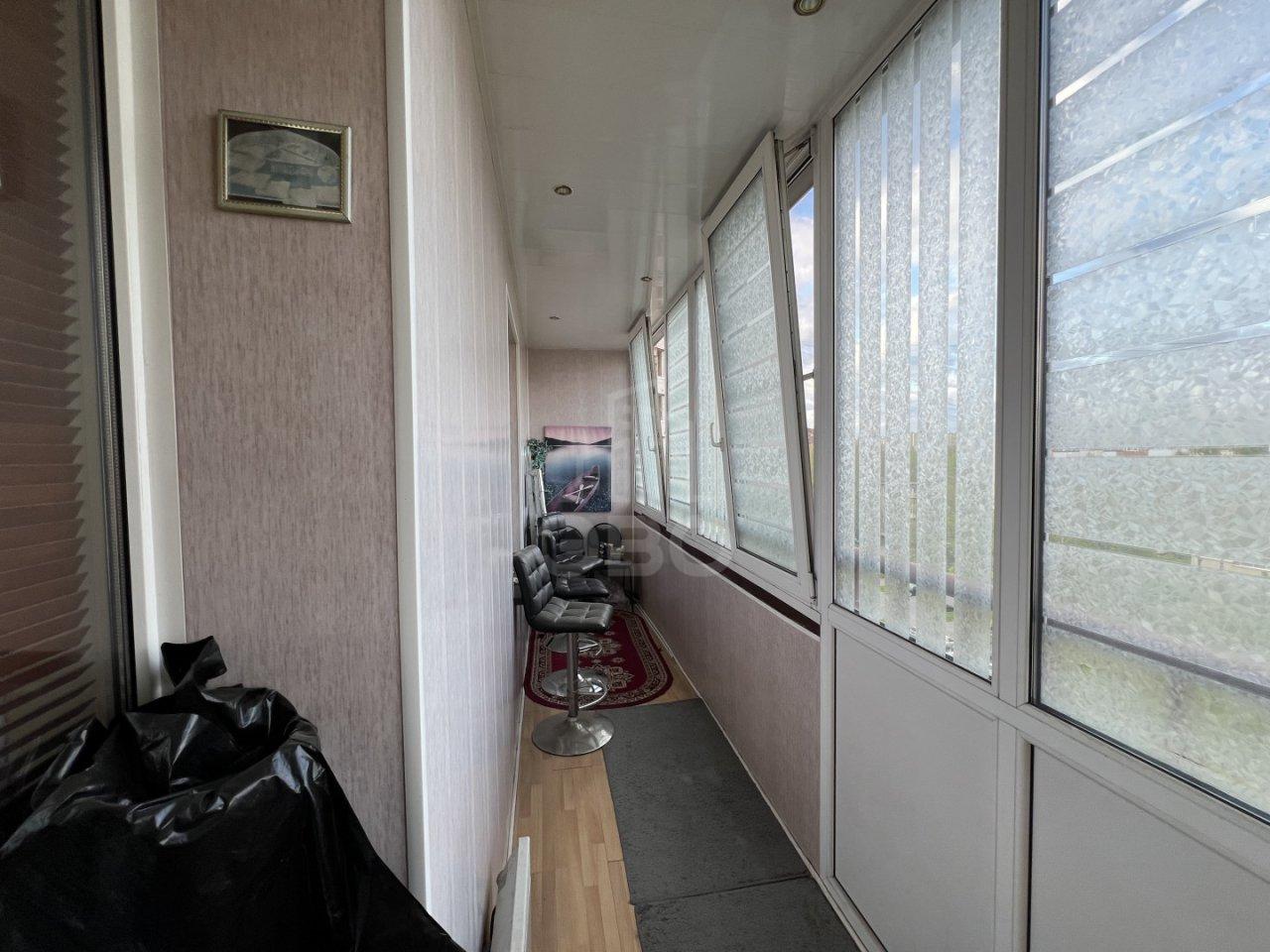 двухкомнатная квартира в Санкт-Петербурге по адресу: Светлановский проспект, 115, к 1