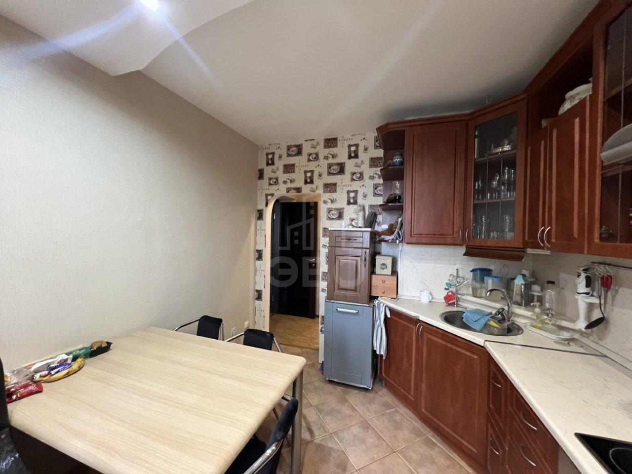 двухкомнатная квартира в Санкт-Петербурге по адресу: Светлановский проспект, 115, к 1