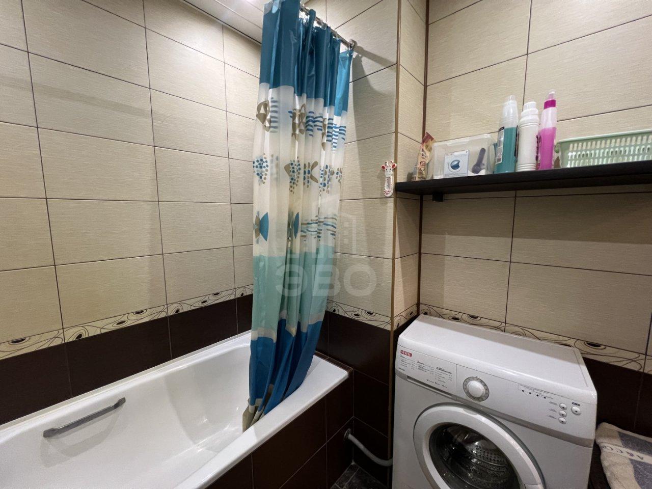 двухкомнатная квартира в Санкт-Петербурге по адресу: Светлановский проспект, 115, к 1