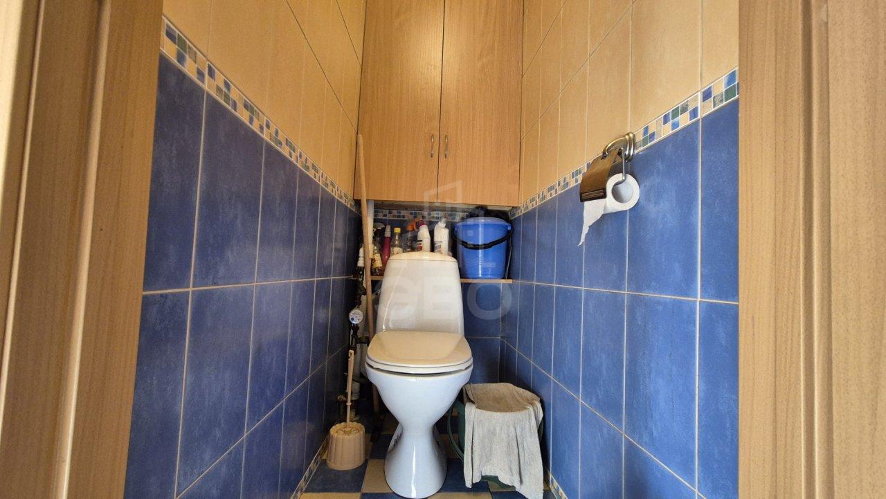 двухкомнатная квартира в Санкт-Петербурге по адресу: Ткачей ул., 22