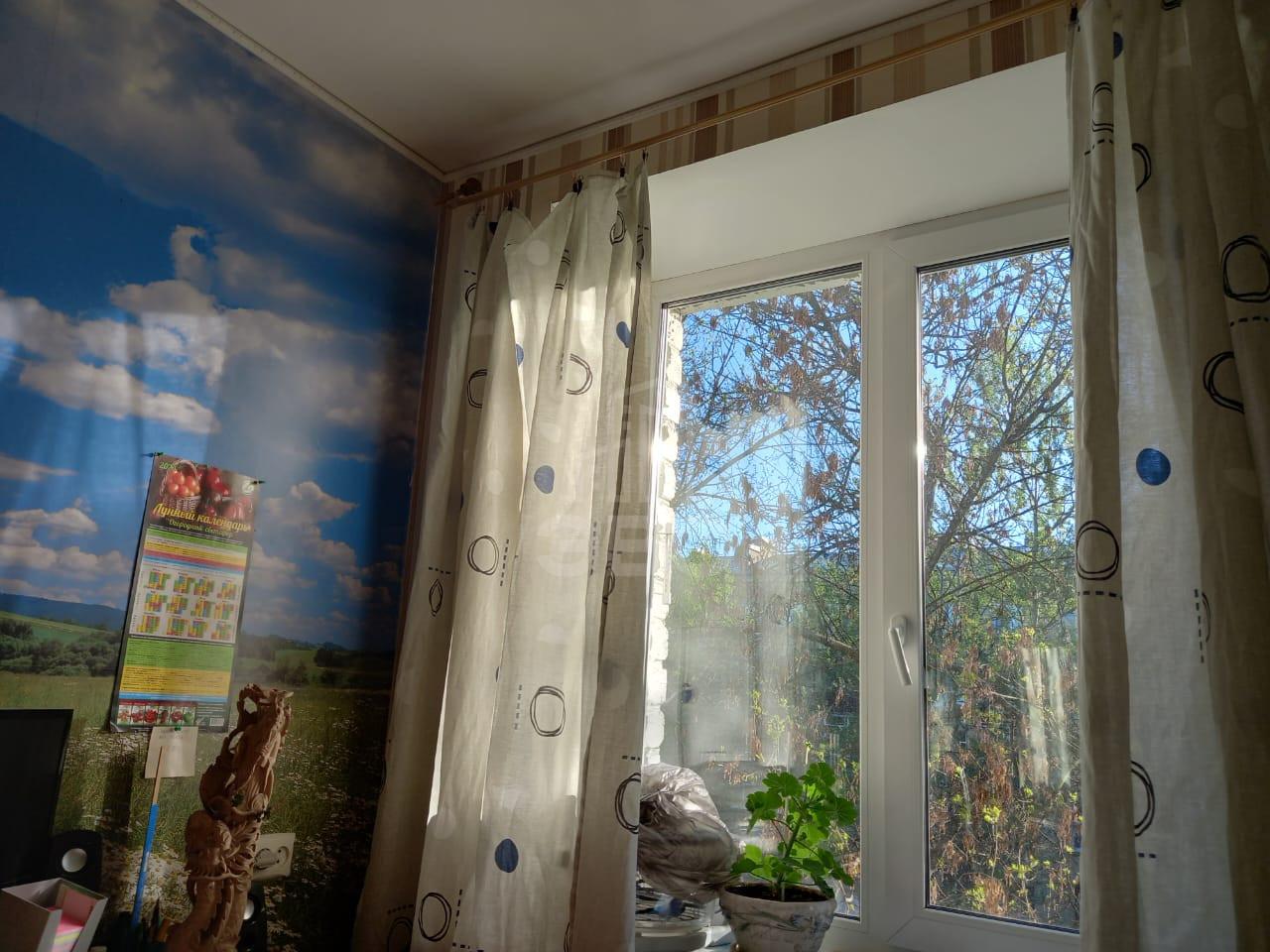 двухкомнатная квартира в Санкт-Петербурге по адресу: Ткачей ул., 22