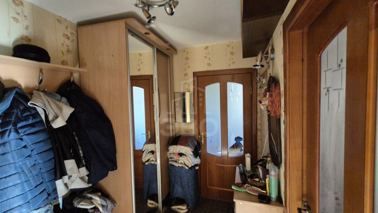 двухкомнатная квартира в Санкт-Петербурге по адресу: Ткачей ул., 22