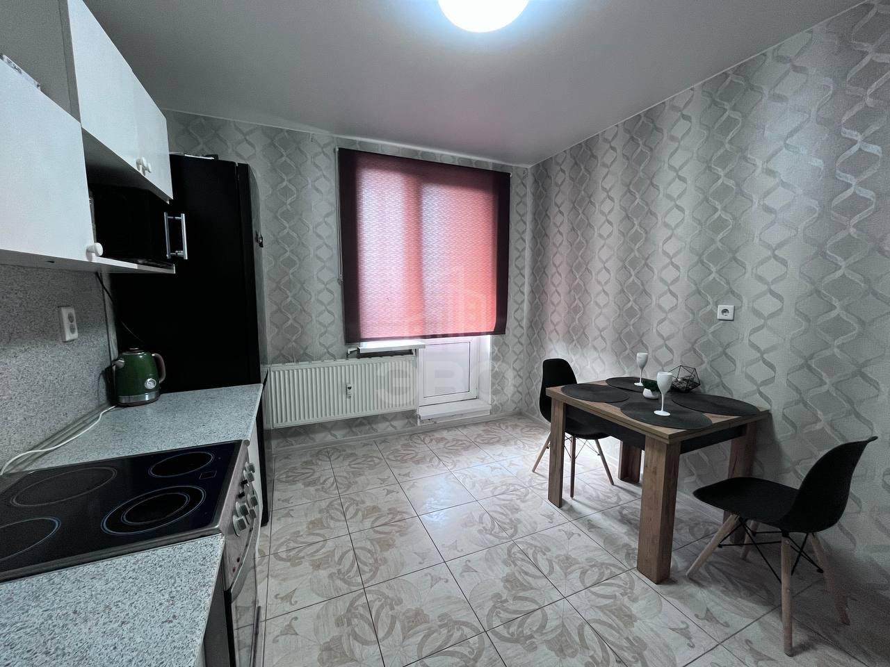 однокомнатная квартира в Санкт-Петербурге по адресу: Авиаторов Балтики проспект, 5