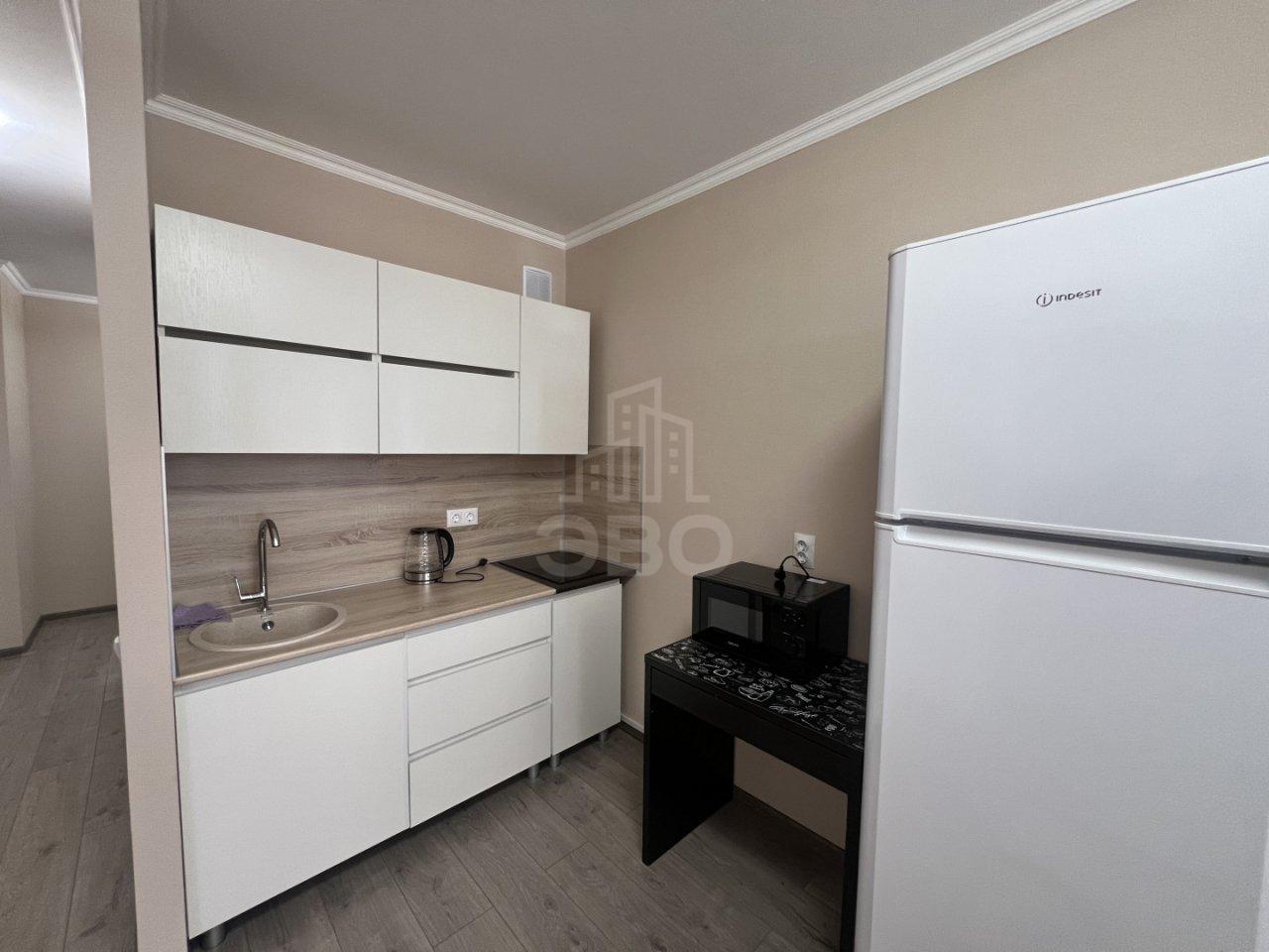 двухкомнатная квартира в Санкт-Петербурге по адресу: Шишкина ул., 303, к 1