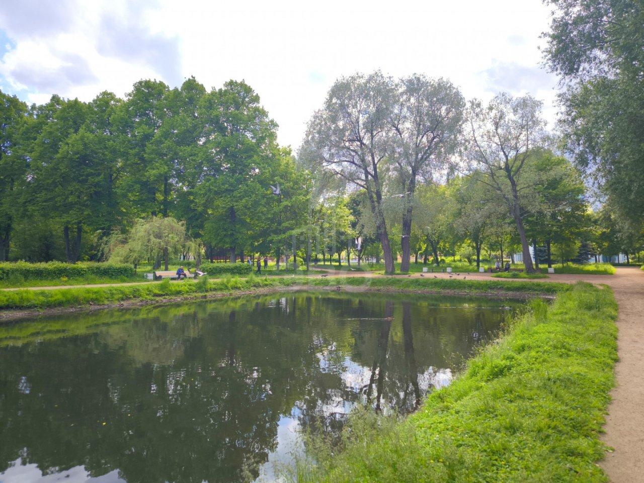 четырехкомнатная квартира в Санкт-Петербурге по адресу: Нейшлотский пер., 15Б