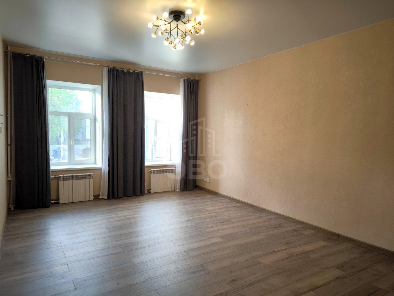 четырехкомнатная квартира в Санкт-Петербурге по адресу: Нейшлотский пер., 15Б