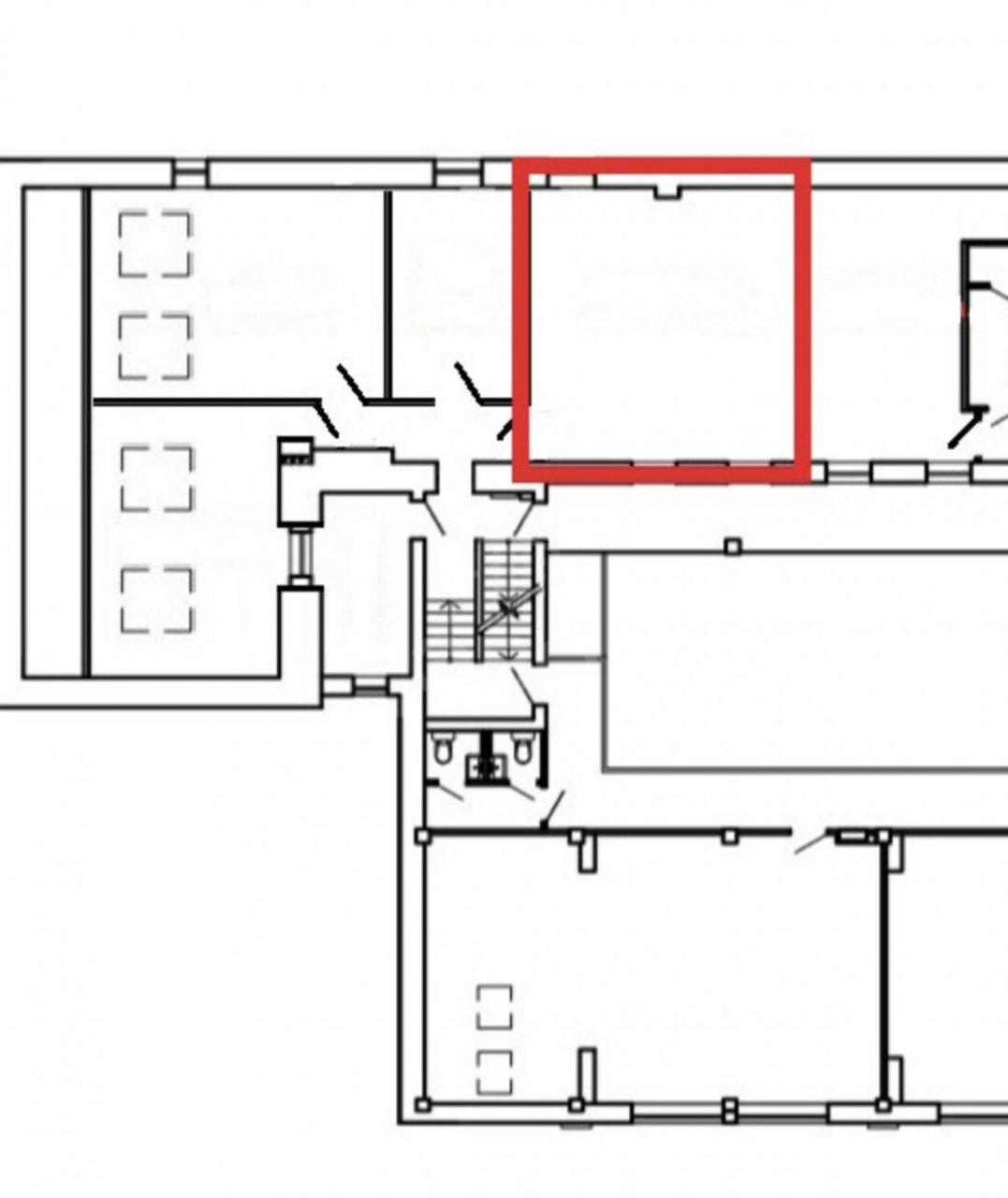 коммерция в Санкт-Петербурге по адресу: 2-я В.О. линия, 37