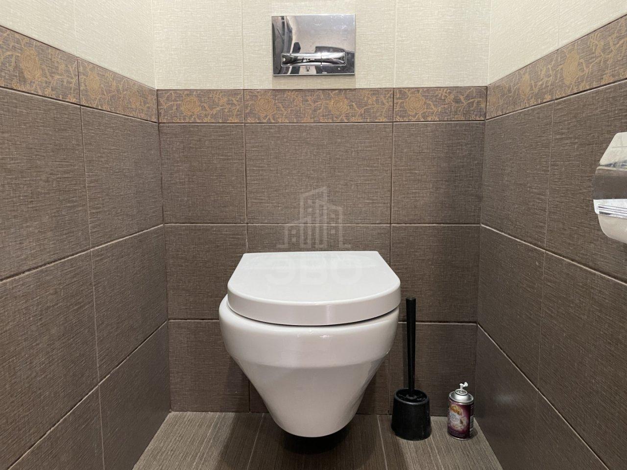 двухкомнатная квартира в Санкт-Петербурге по адресу: Кушелевская дорога., 7, к 5