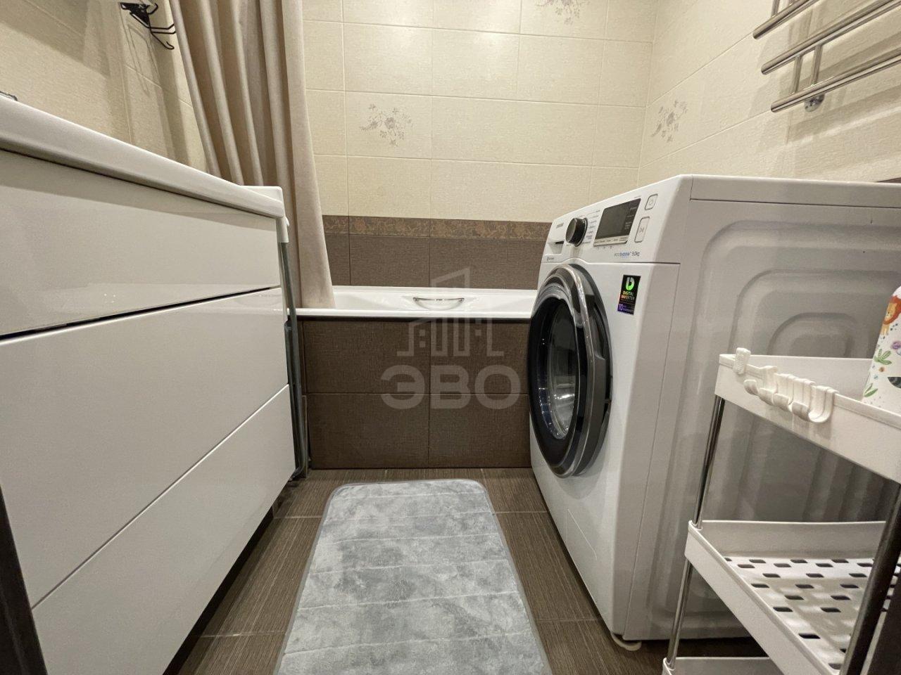 двухкомнатная квартира в Санкт-Петербурге по адресу: Кушелевская дорога., 7, к 5