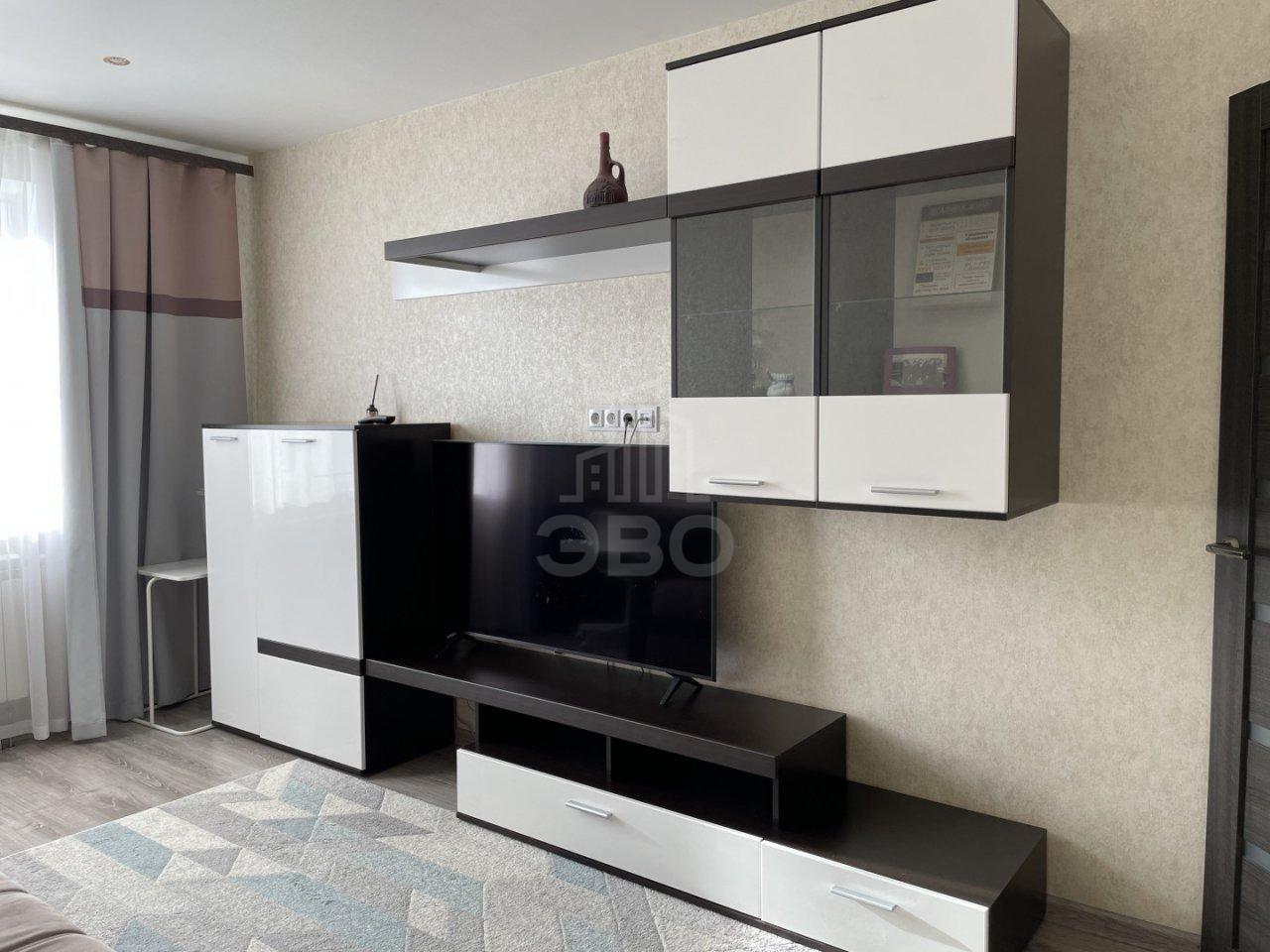 двухкомнатная квартира в Санкт-Петербурге по адресу: Кушелевская дорога., 7, к 5