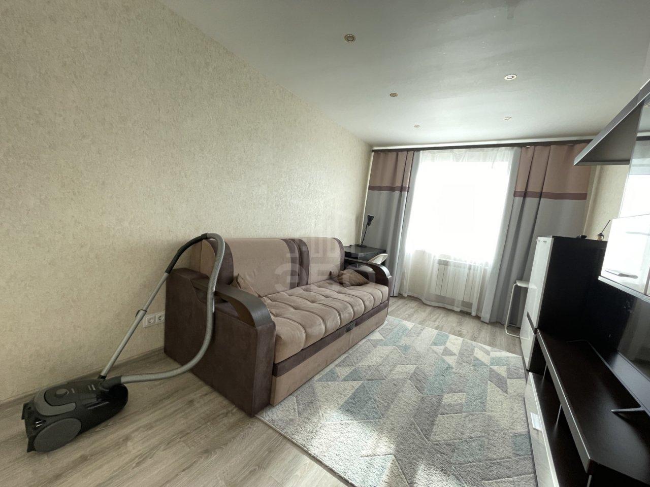 двухкомнатная квартира в Санкт-Петербурге по адресу: Кушелевская дорога., 7, к 5