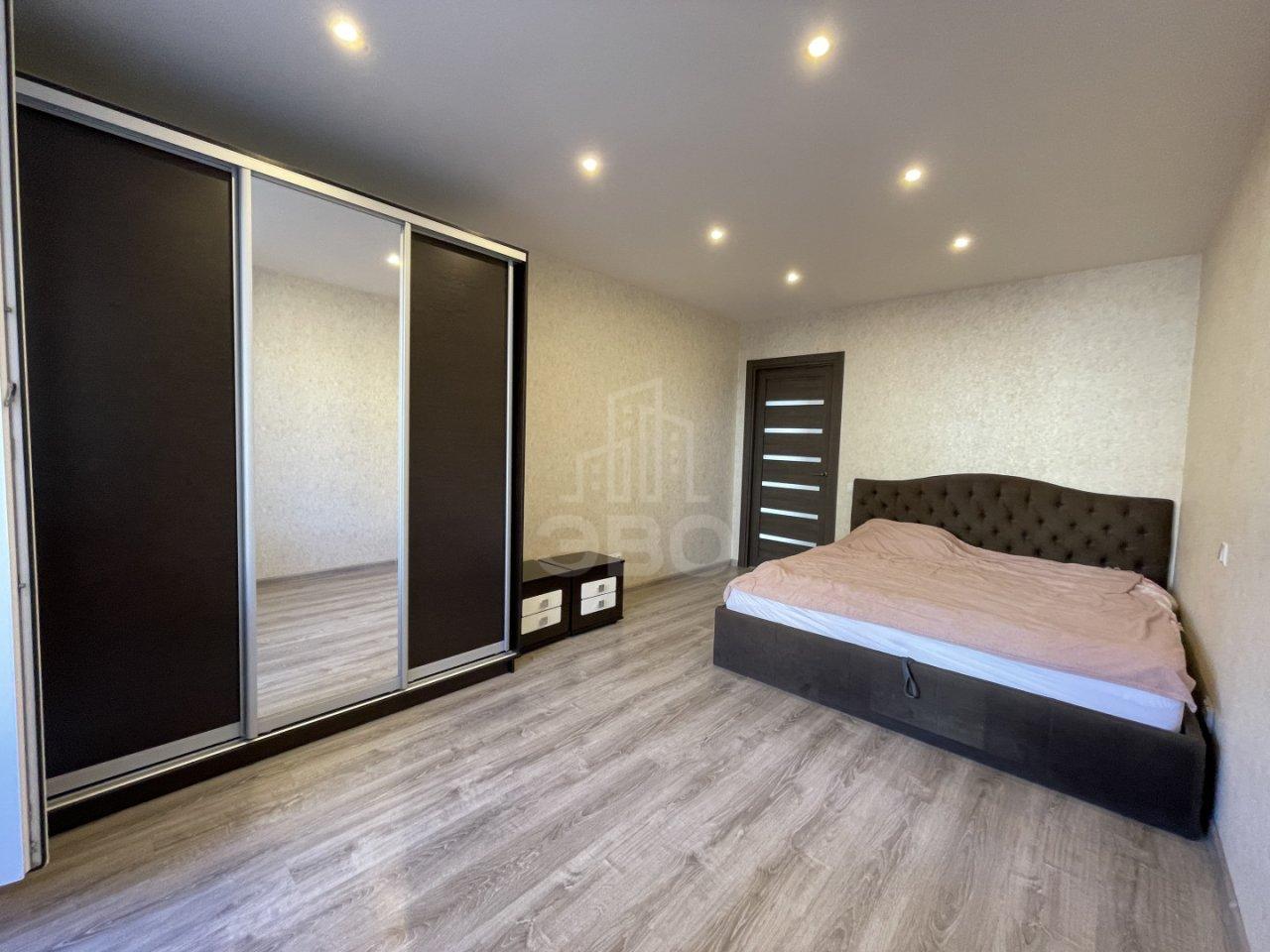 двухкомнатная квартира в Санкт-Петербурге по адресу: Кушелевская дорога., 7, к 5