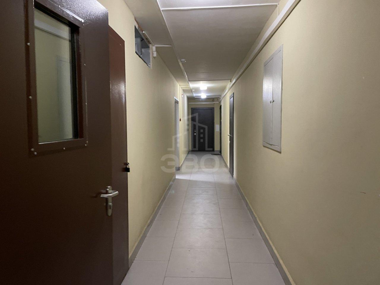 двухкомнатная квартира в Санкт-Петербурге по адресу: Кушелевская дорога., 7, к 5