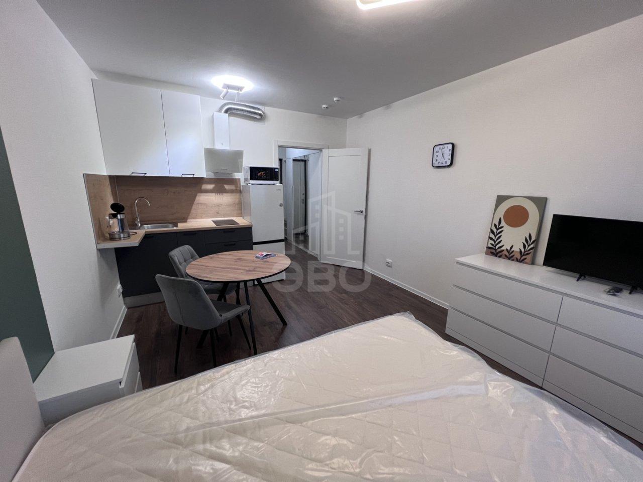 студия в Санкт-Петербурге по адресу: Морской Пехоты ул., 26, к 2