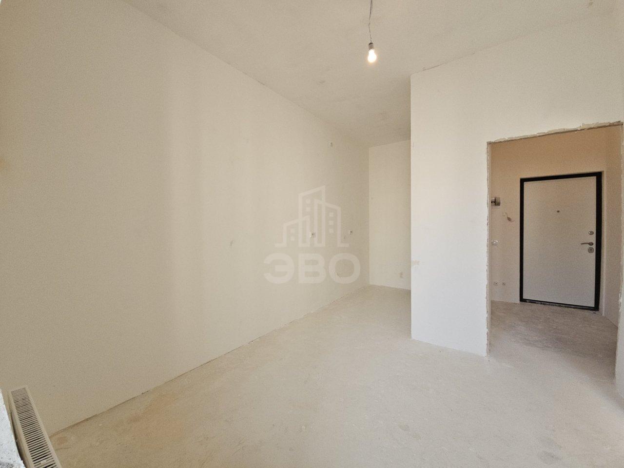 однокомнатная квартира в Санкт-Петербурге по адресу: Екатерининская ул., 23