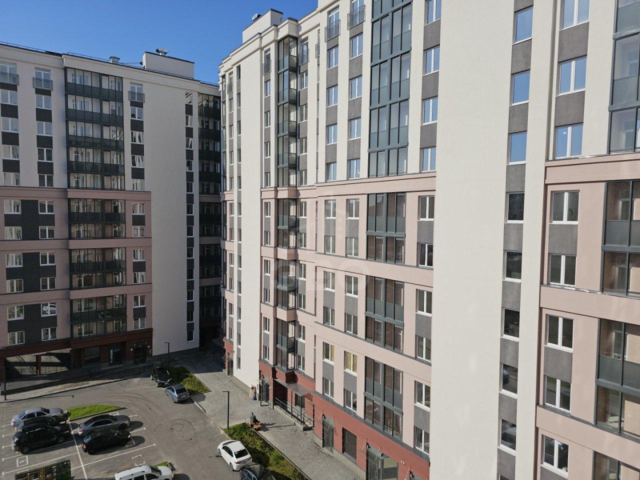 однокомнатная квартира в Санкт-Петербурге по адресу: Екатерининская ул., 23