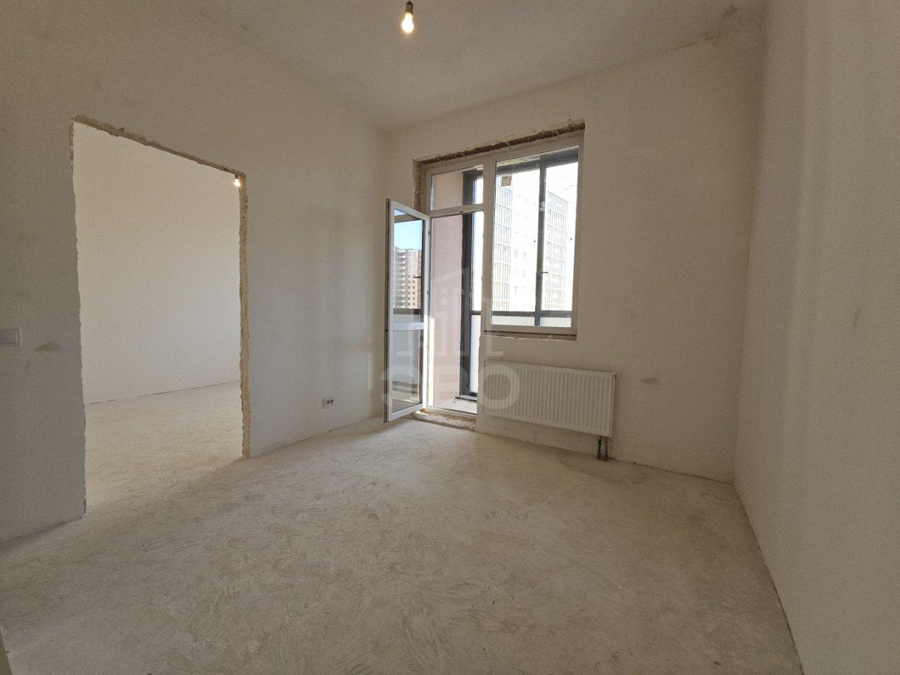 однокомнатная квартира в Санкт-Петербурге по адресу: Екатерининская ул., 23