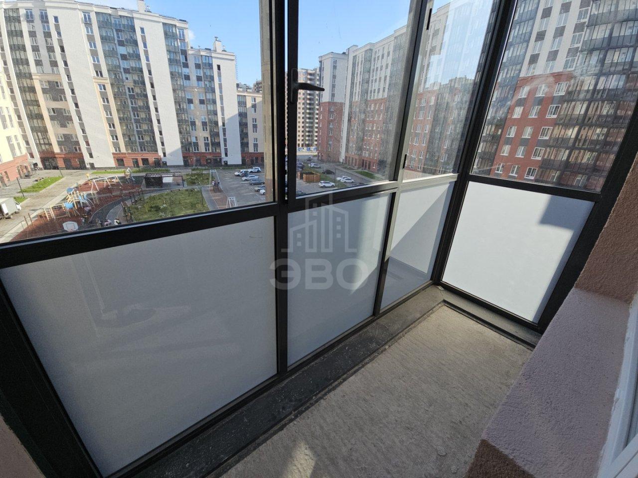 однокомнатная квартира в Санкт-Петербурге по адресу: Екатерининская ул., 23