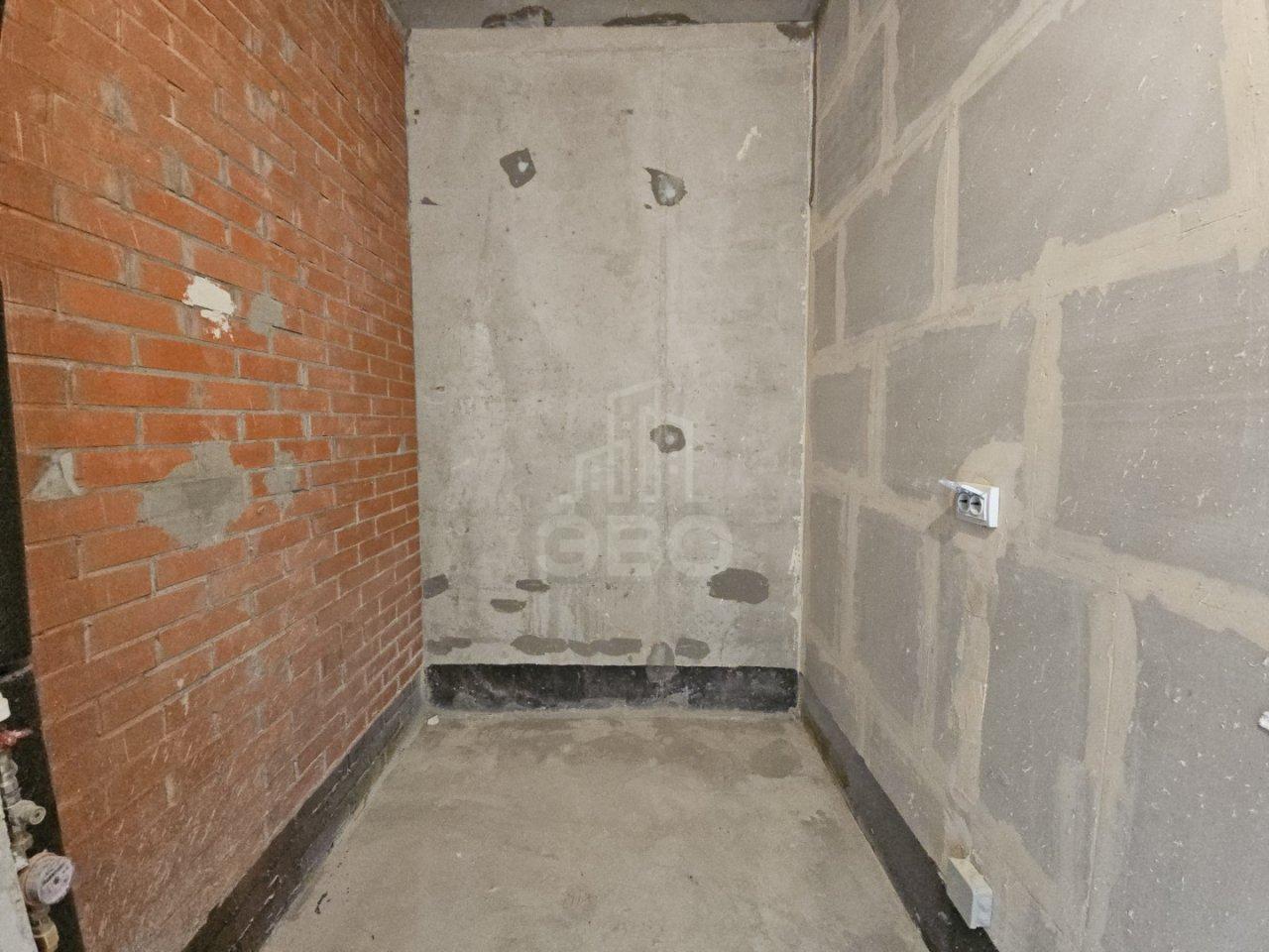 однокомнатная квартира в Санкт-Петербурге по адресу: Екатерининская ул., 23