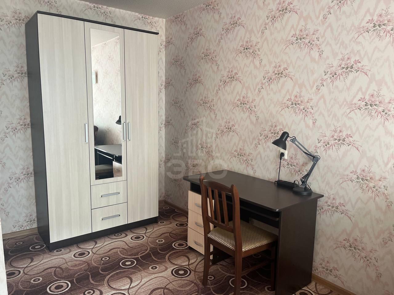 однокомнатная квартира в Санкт-Петербурге по адресу: Удельный проспект, 35