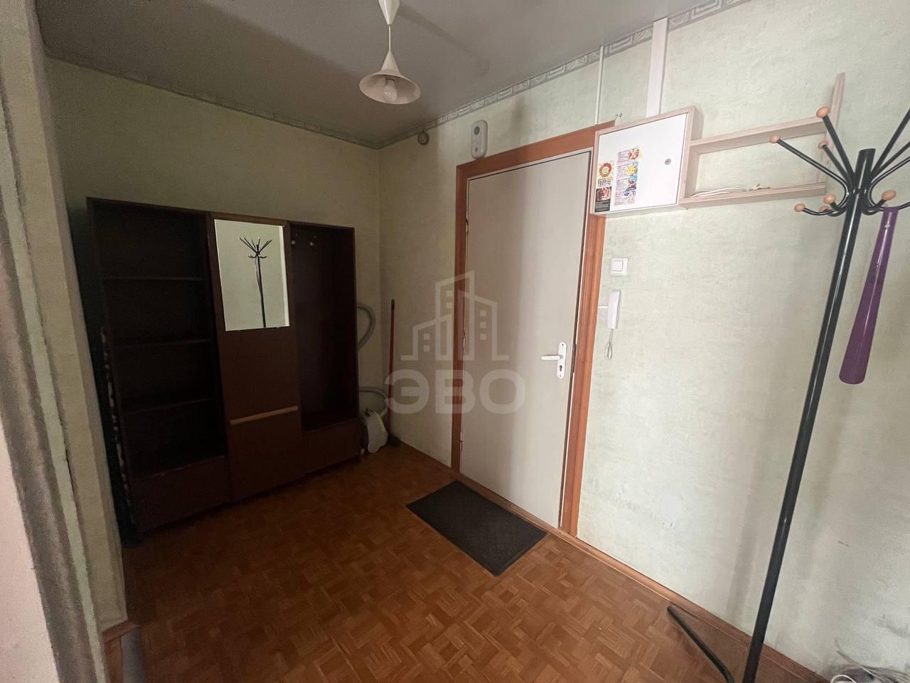 однокомнатная квартира в Санкт-Петербурге по адресу: Удельный проспект, 35