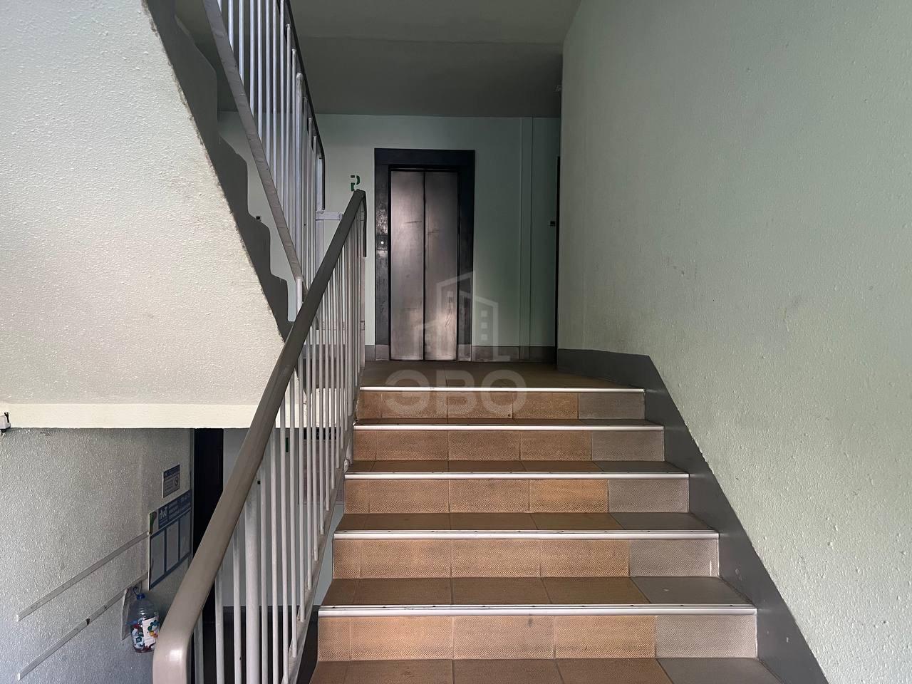 однокомнатная квартира в Санкт-Петербурге по адресу: Удельный проспект, 35