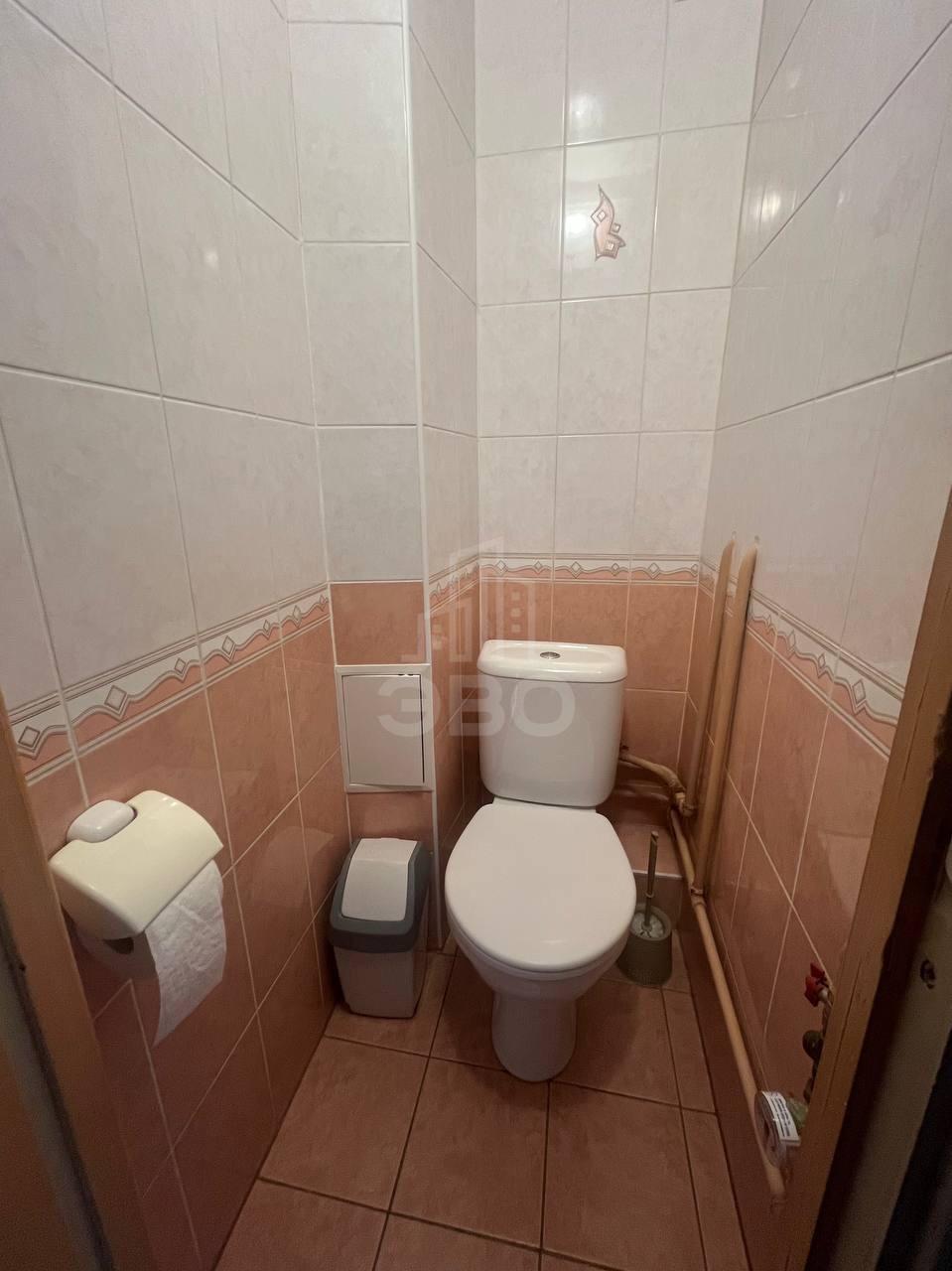 однокомнатная квартира в Санкт-Петербурге по адресу: Удельный проспект, 35