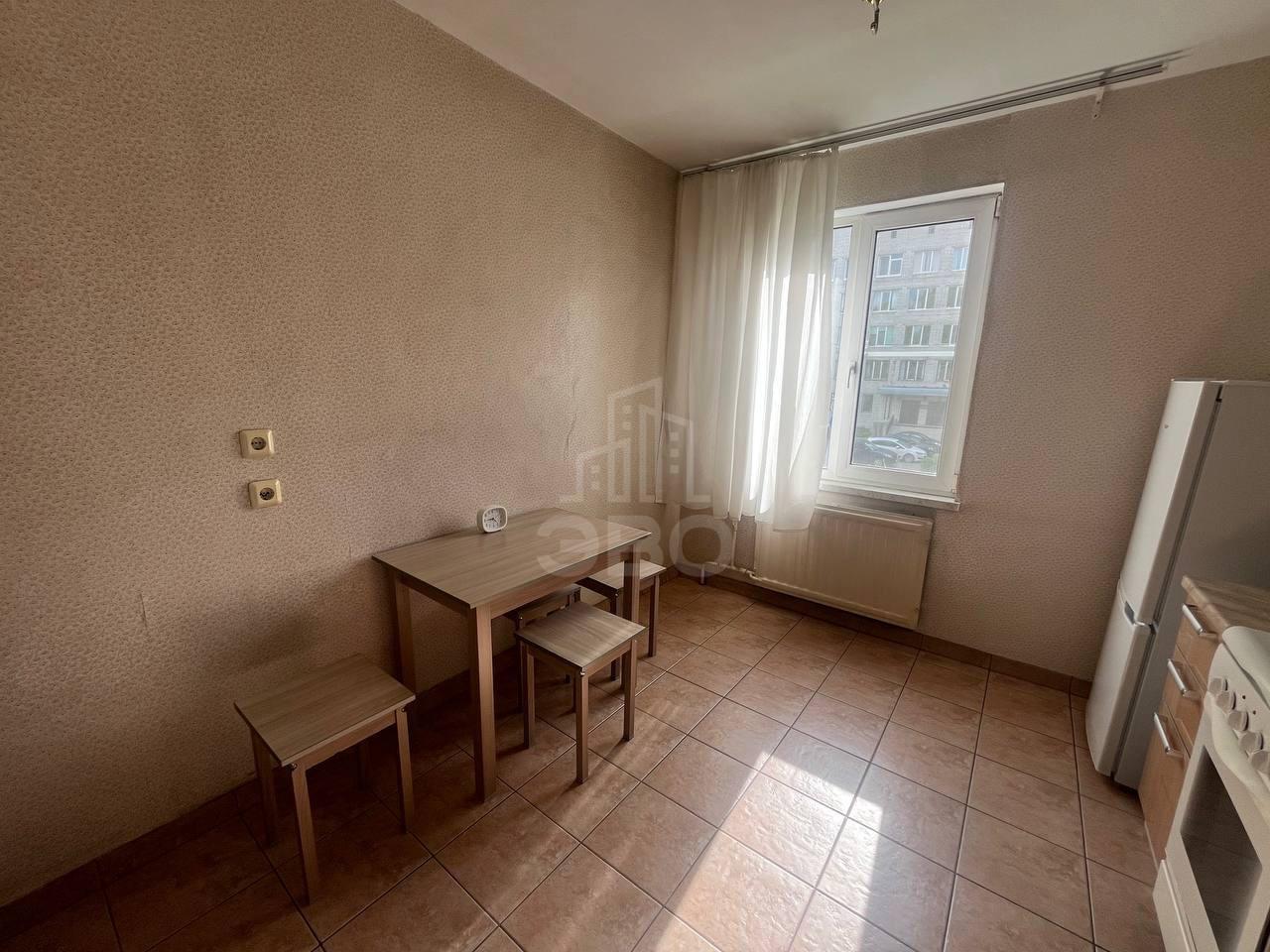 однокомнатная квартира в Санкт-Петербурге по адресу: Удельный проспект, 35