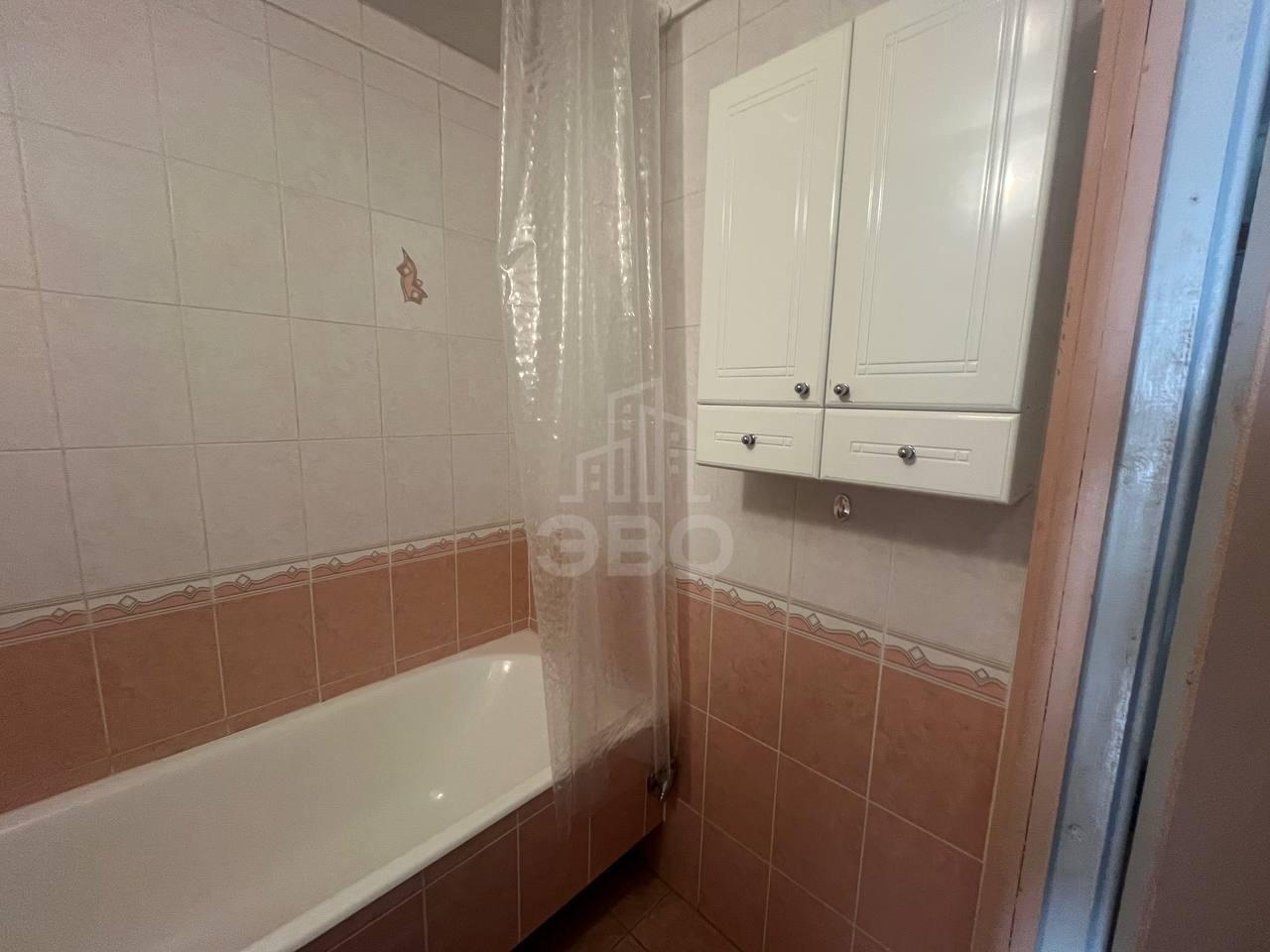 однокомнатная квартира в Санкт-Петербурге по адресу: Удельный проспект, 35