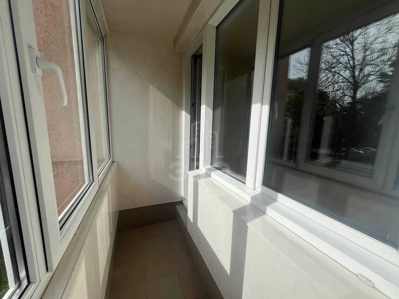 однокомнатная квартира в Санкт-Петербурге по адресу: Удельный проспект, 35