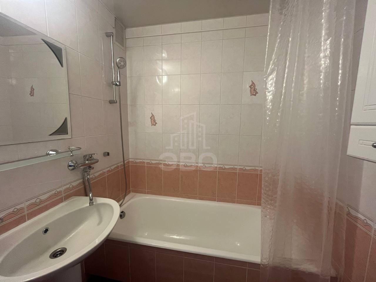 однокомнатная квартира в Санкт-Петербурге по адресу: Удельный проспект, 35