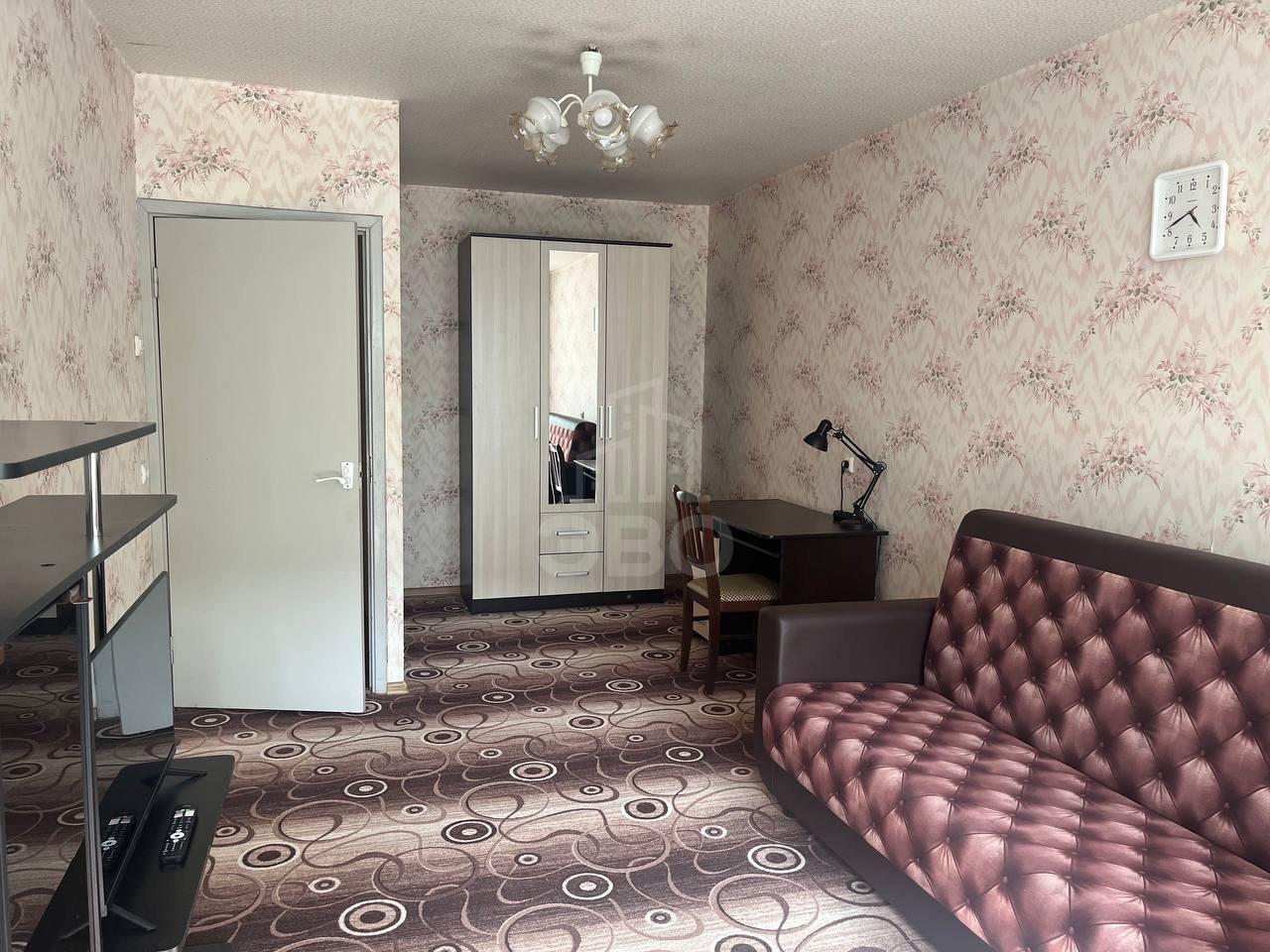 однокомнатная квартира в Санкт-Петербурге по адресу: Удельный проспект, 35