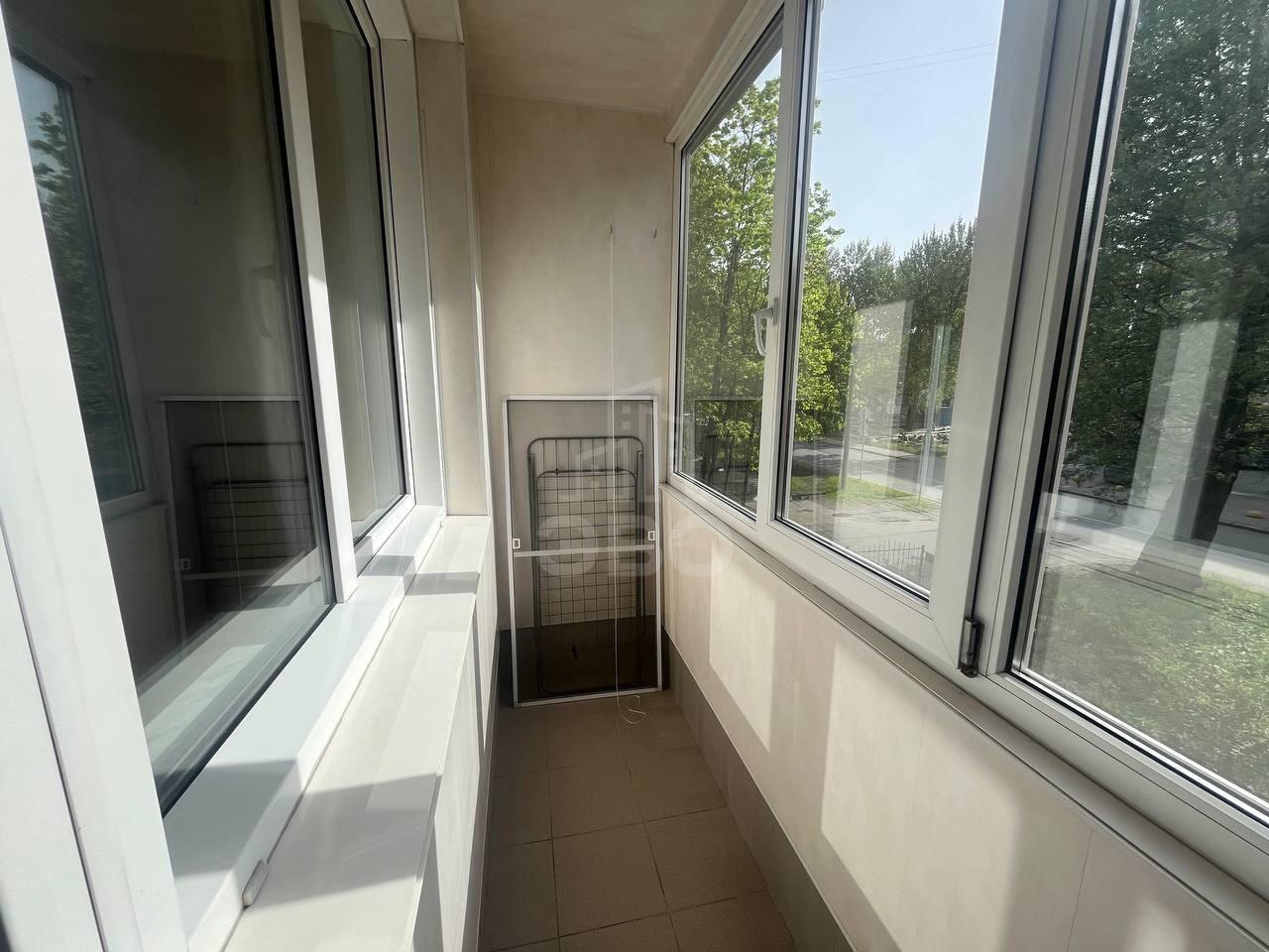 однокомнатная квартира в Санкт-Петербурге по адресу: Удельный проспект, 35