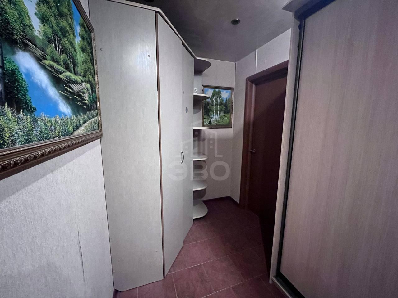 двухкомнатная квартира в Санкт-Петербурге по адресу: Маршала Казакова ул., 9, к 2