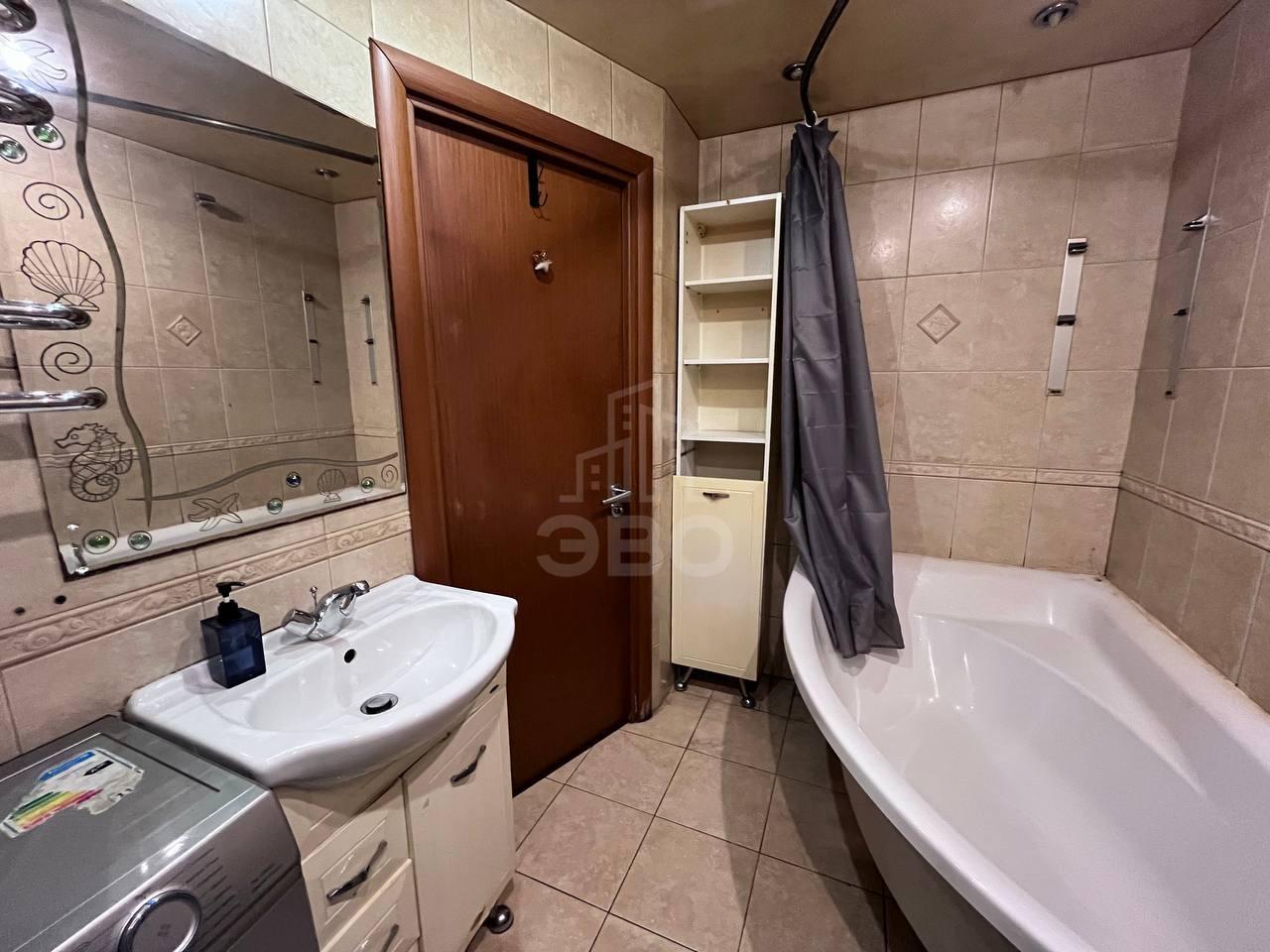 двухкомнатная квартира в Санкт-Петербурге по адресу: Маршала Казакова ул., 9, к 2