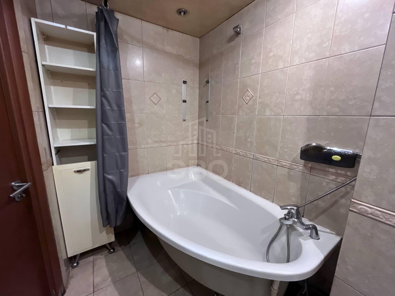 двухкомнатная квартира в Санкт-Петербурге по адресу: Маршала Казакова ул., 9, к 2