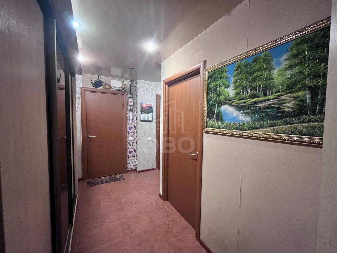 двухкомнатная квартира в Санкт-Петербурге по адресу: Маршала Казакова ул., 9, к 2