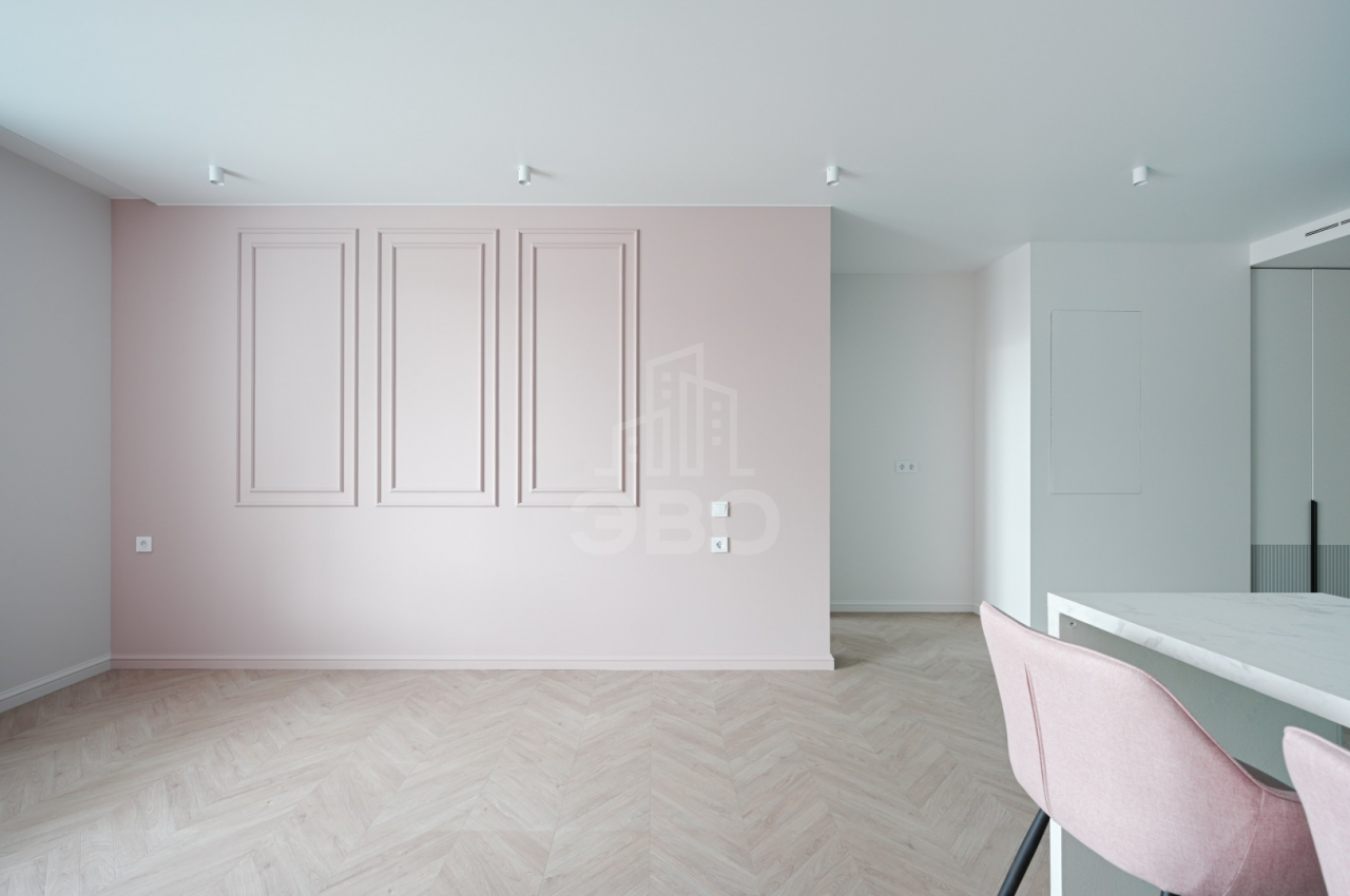 однокомнатная квартира в Санкт-Петербурге по адресу: Магнитогорская ул., 3, к 2, строение 1