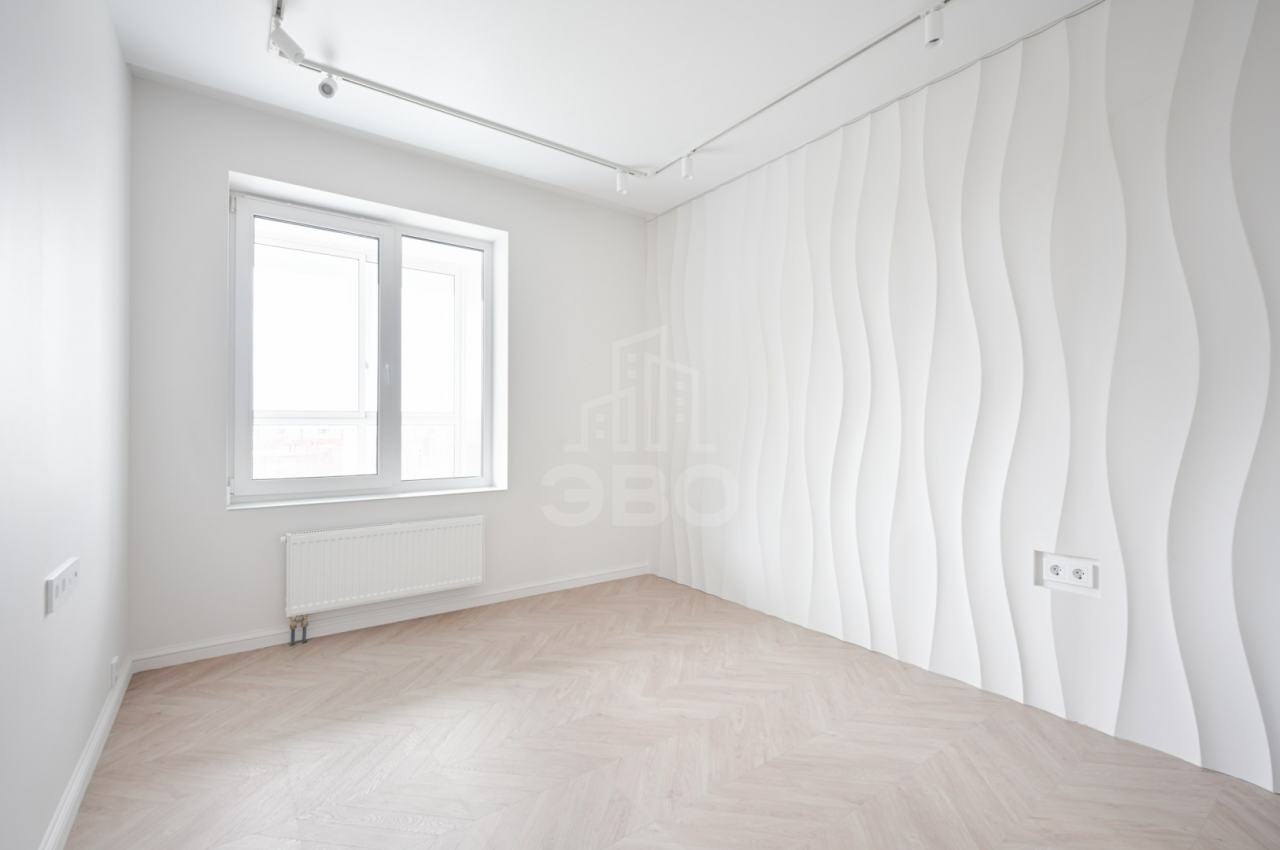 однокомнатная квартира в Санкт-Петербурге по адресу: Магнитогорская ул., 3, к 2, строение 1