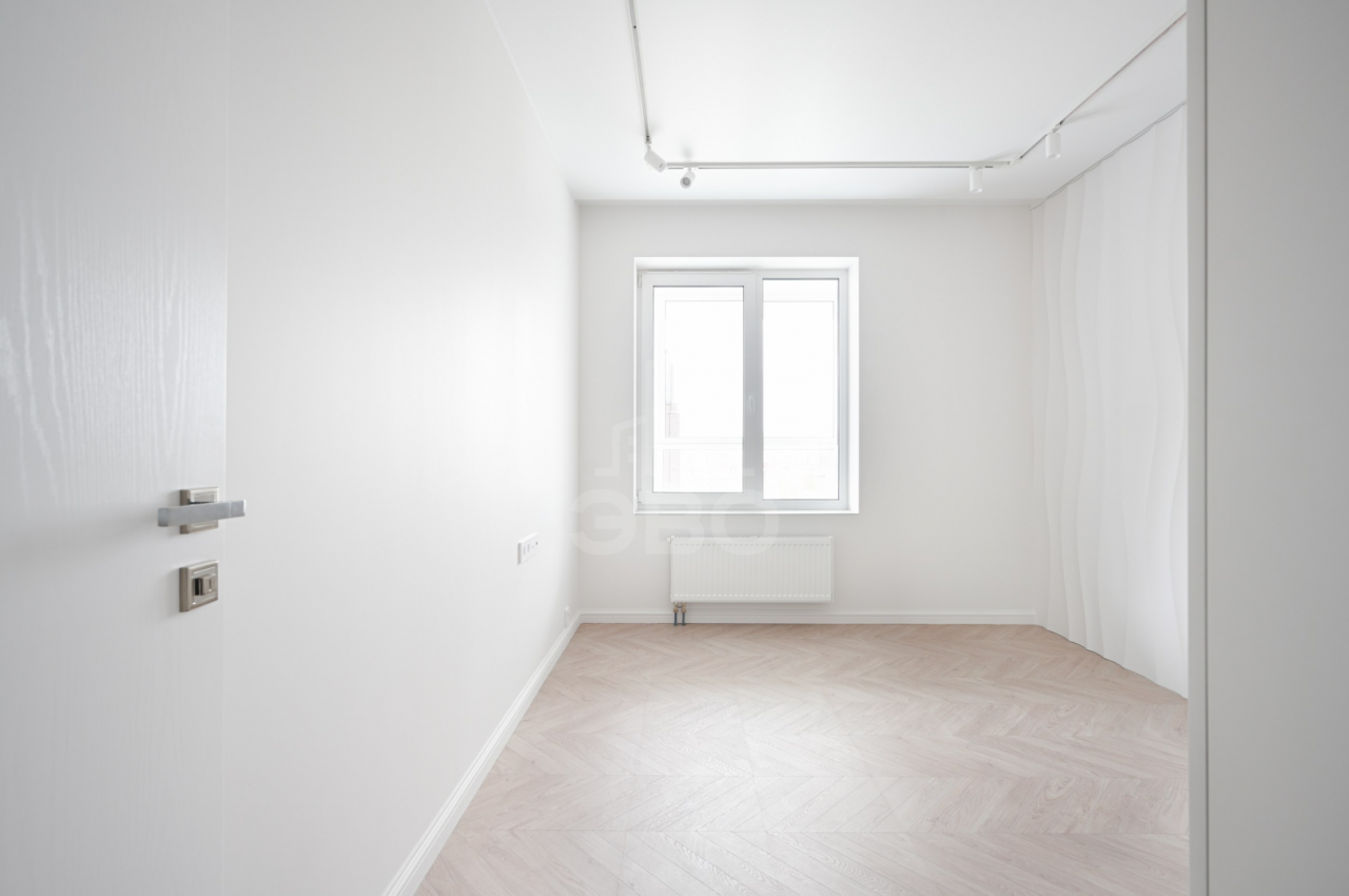 однокомнатная квартира в Санкт-Петербурге по адресу: Магнитогорская ул., 3, к 2, строение 1