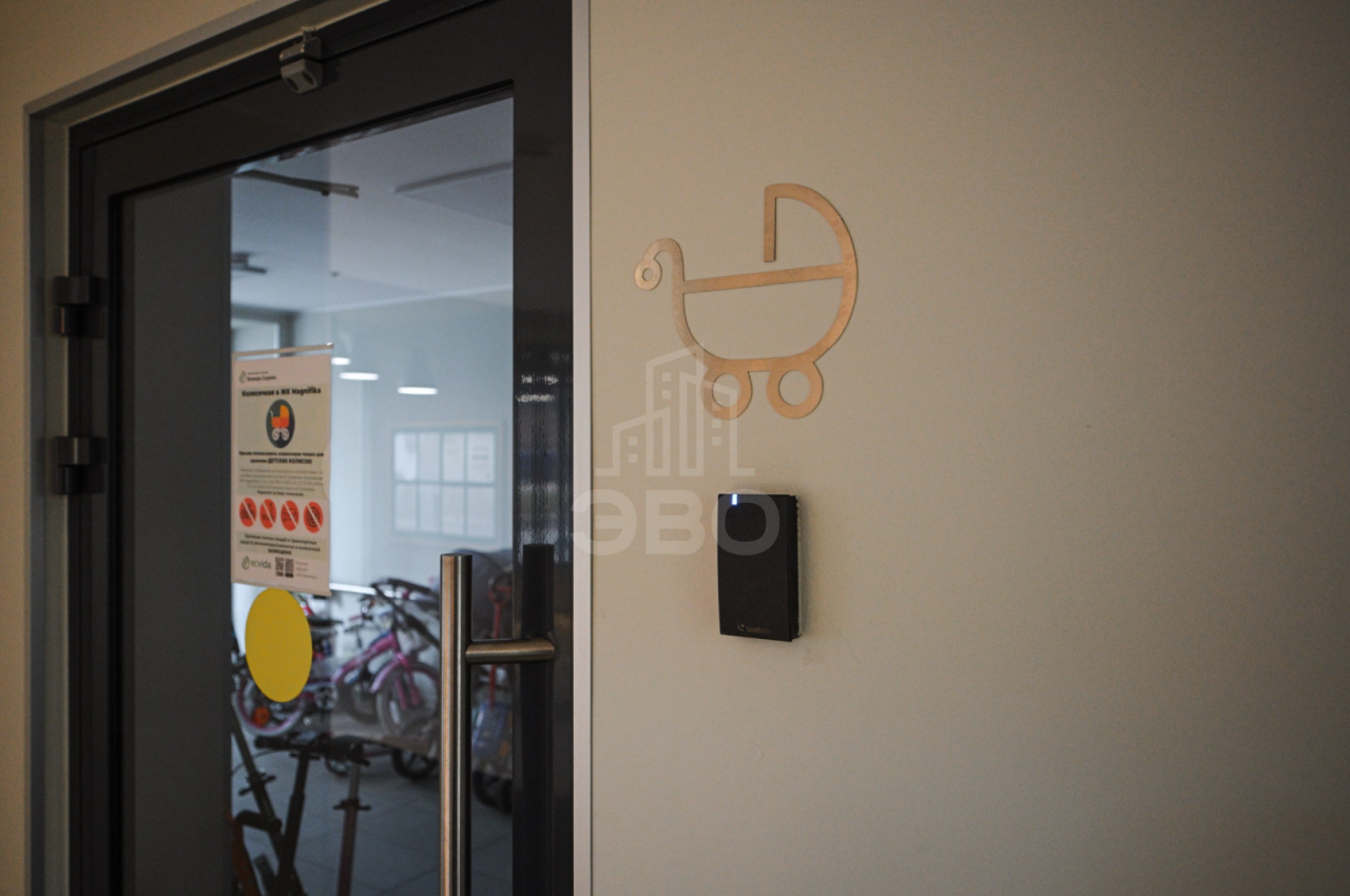 однокомнатная квартира в Санкт-Петербурге по адресу: Магнитогорская ул., 3, к 2, строение 1