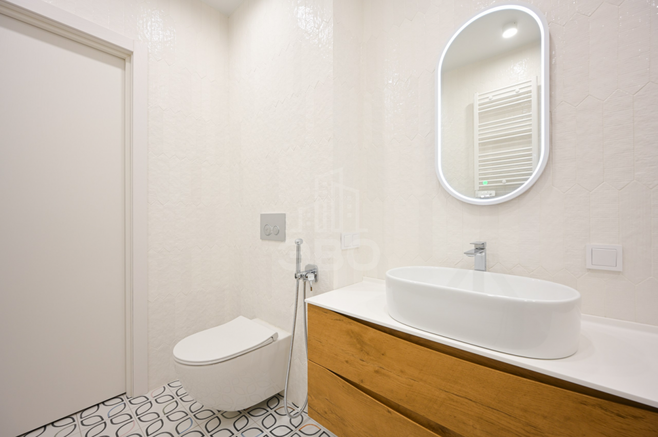 однокомнатная квартира в Санкт-Петербурге по адресу: Магнитогорская ул., 3, к 2, строение 1