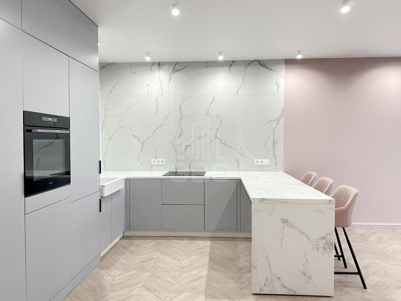 однокомнатная квартира в Санкт-Петербурге по адресу: Магнитогорская ул., 3, к 2, строение 1