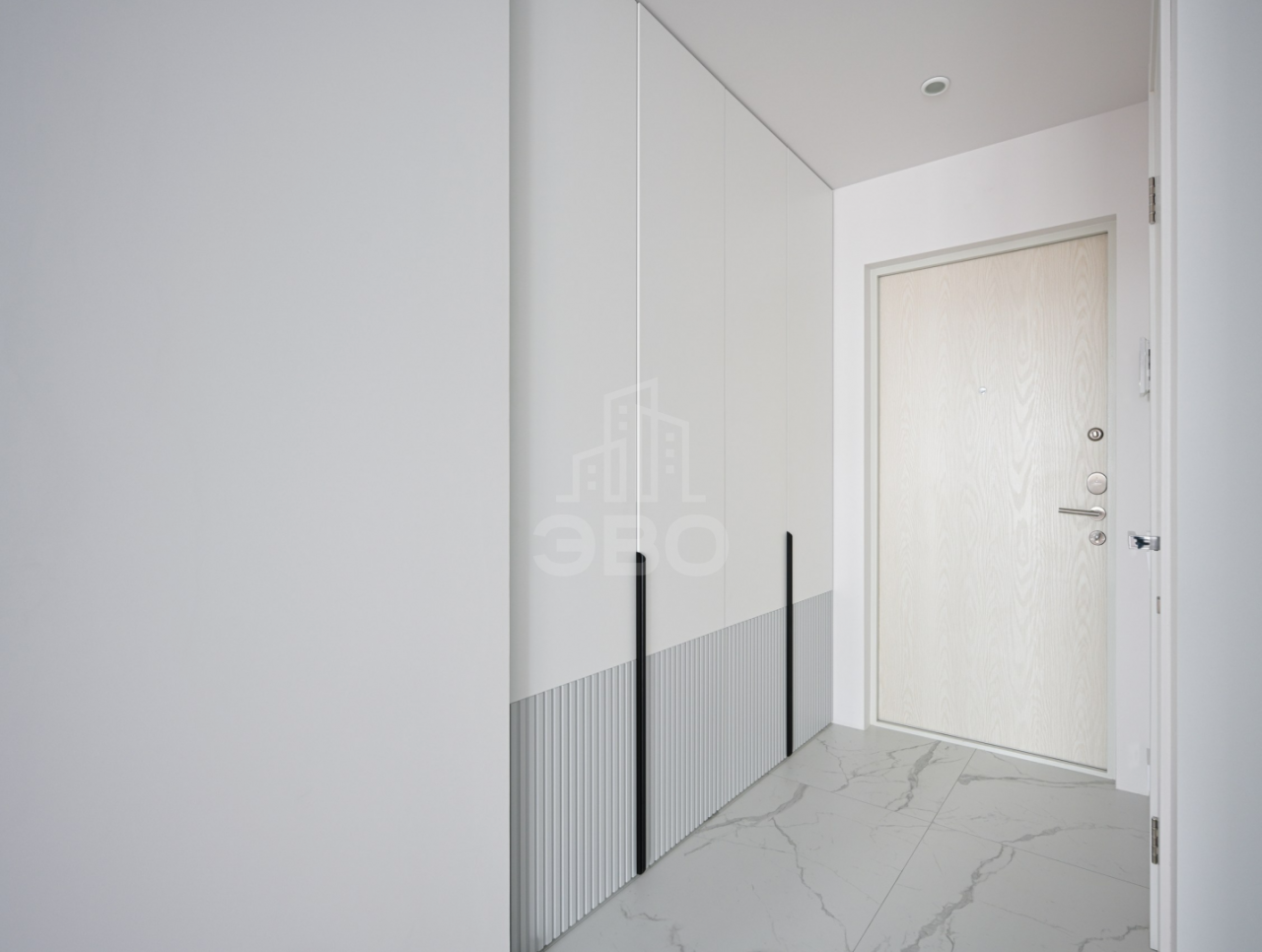 однокомнатная квартира в Санкт-Петербурге по адресу: Магнитогорская ул., 3, к 2, строение 1