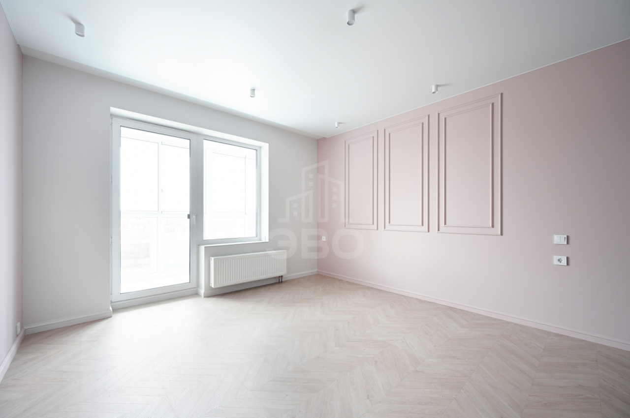 однокомнатная квартира в Санкт-Петербурге по адресу: Магнитогорская ул., 3, к 2, строение 1